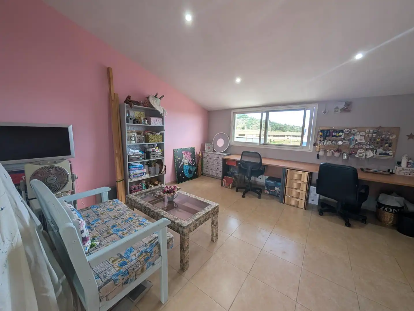 Casa adosada en venta en Alcanar