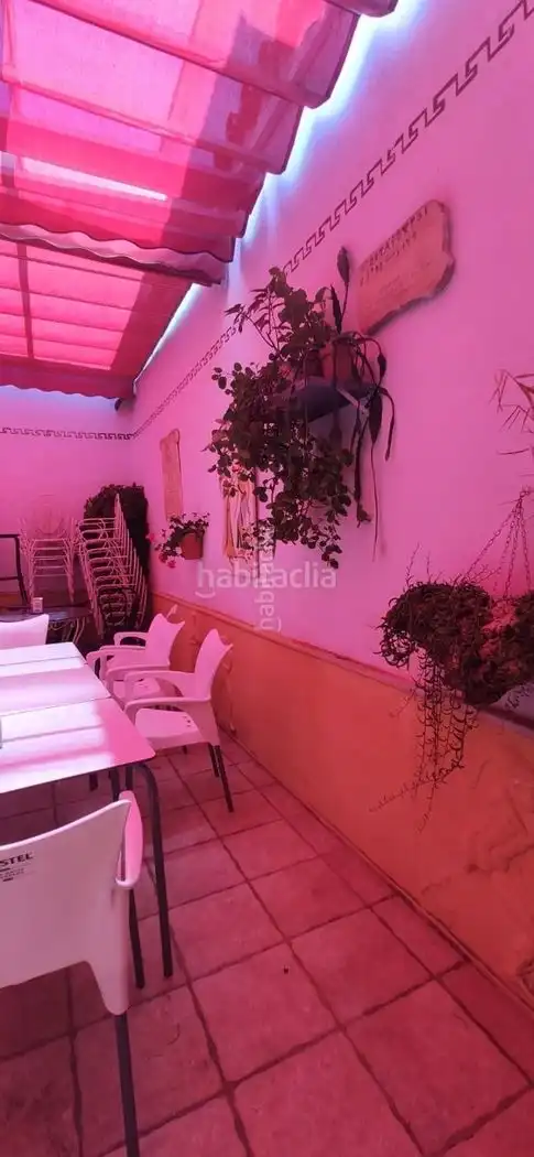 Local comercial en venta en Avenida José Simón de Lillo 35, imagen 17