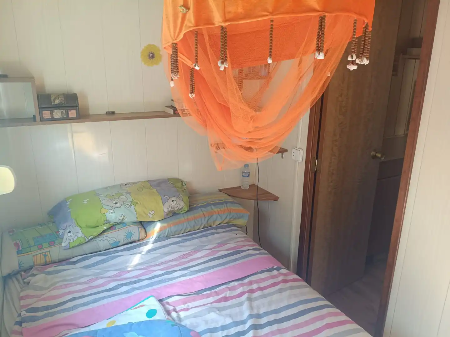 Habitación de Casa o chalet en venta en Fogars de la Selva con Terraza