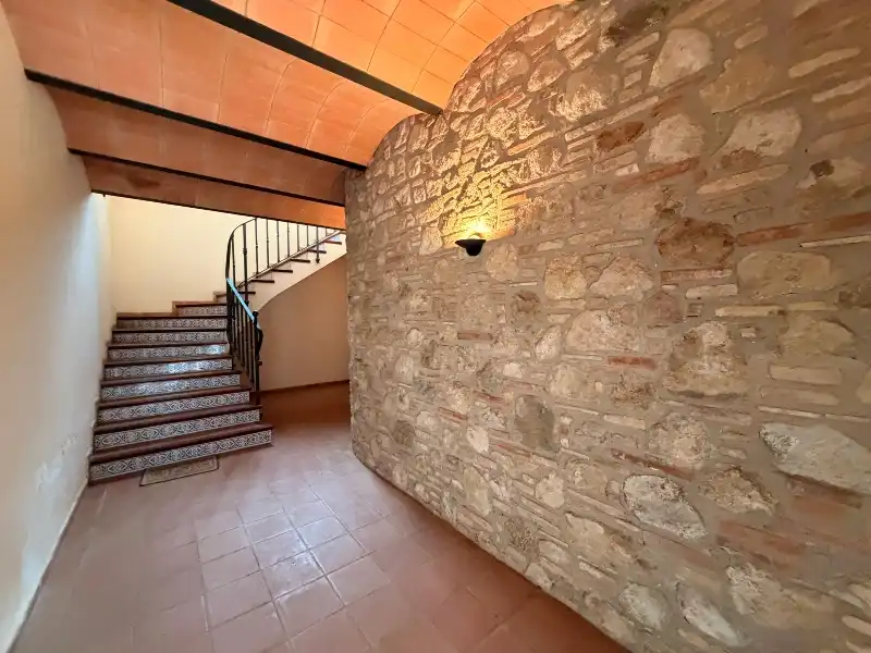 Casa con terraza en venta en Carrer de Figueres, imagen 62