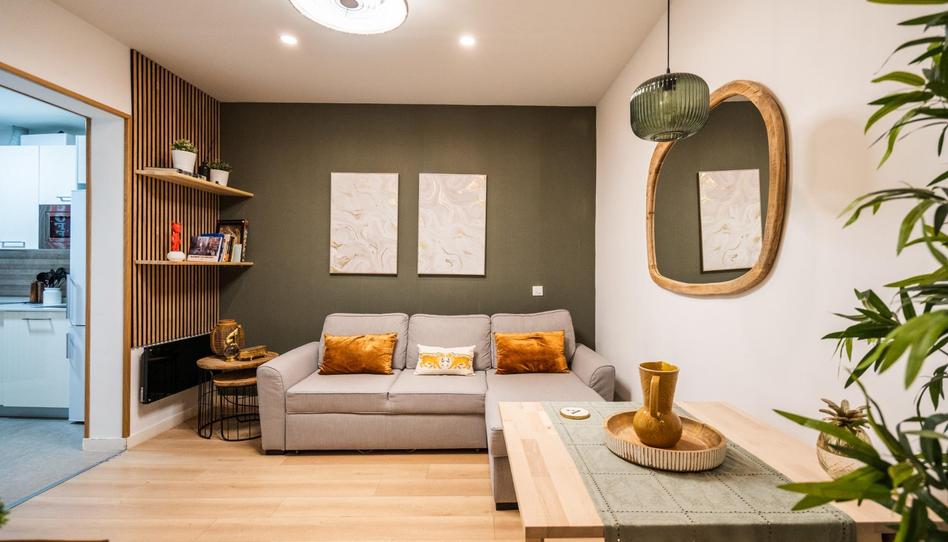 Foto 1 de Pis de lloguer a Sol, Madrid