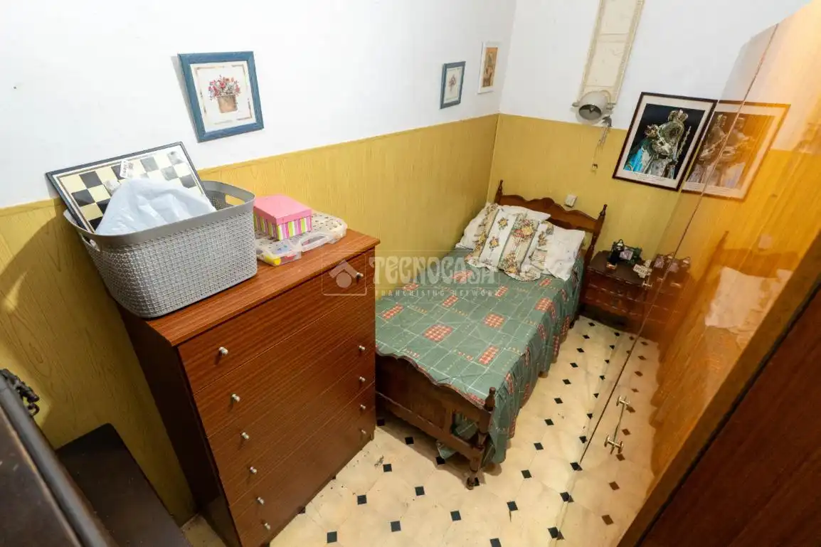 Habitación de Finca rústica en venta en Adeje con Terraza
