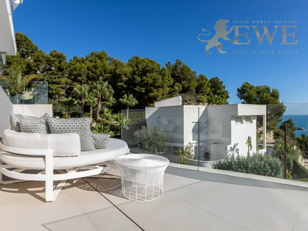Villa avec piscine à vendre à Centro ciudad, imagen 8