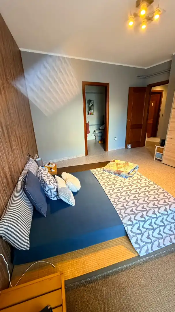 Habitación de Piso en venta en Malgrat de Mar con Calefacción, Horno y Microondas