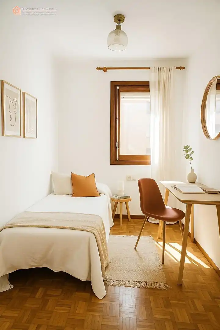 Appartement avec terrasse à vendre à DRAGONERA, imagen 4