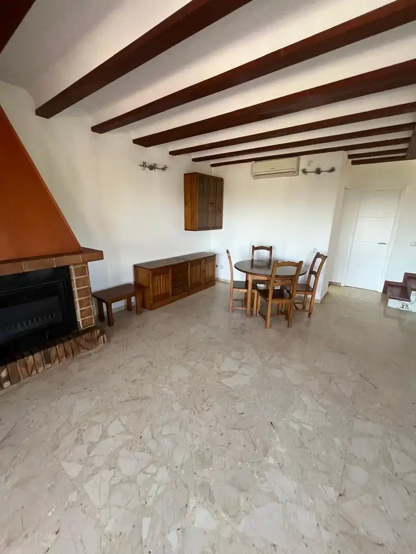 Casa aparellada amb terrassa en venda a Sierra Perenchiza - Cumbres de Calicanto - Sto Domingo, imagen 6