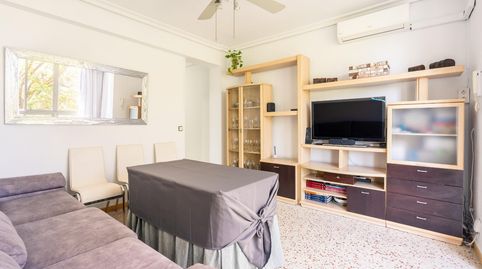 Foto 2 de Pis en venda a Juan XXIII - Rochelambert, Sevilla Capital