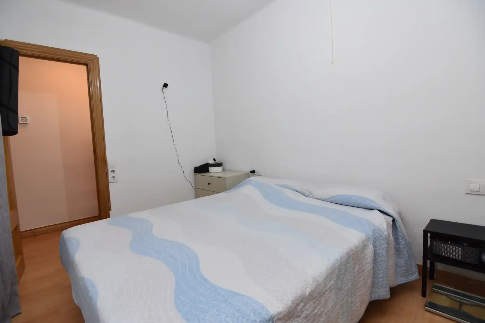 Dormitori de Pis en venda en Pineda de Mar amb Aire condicionat, Calefacció i Forn