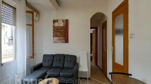 Foto 3 de Pis de lloguer a Calle de Tetuán, ., Utiel, Valencia