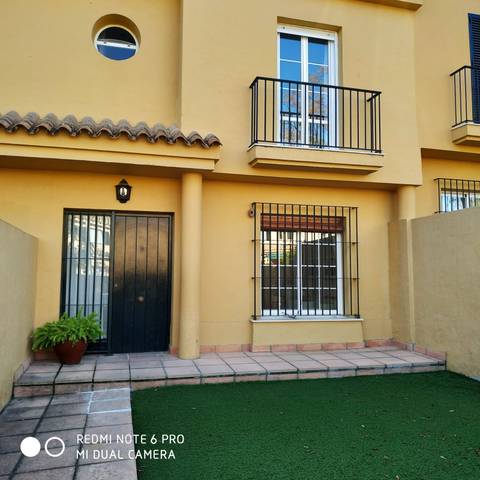 Casa adosada en Venta en Calle Bolardo en El Ancla