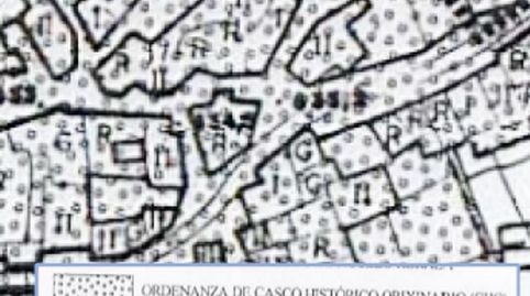 Foto 5 de Residencial en venda a Vilar de Santos, Ourense