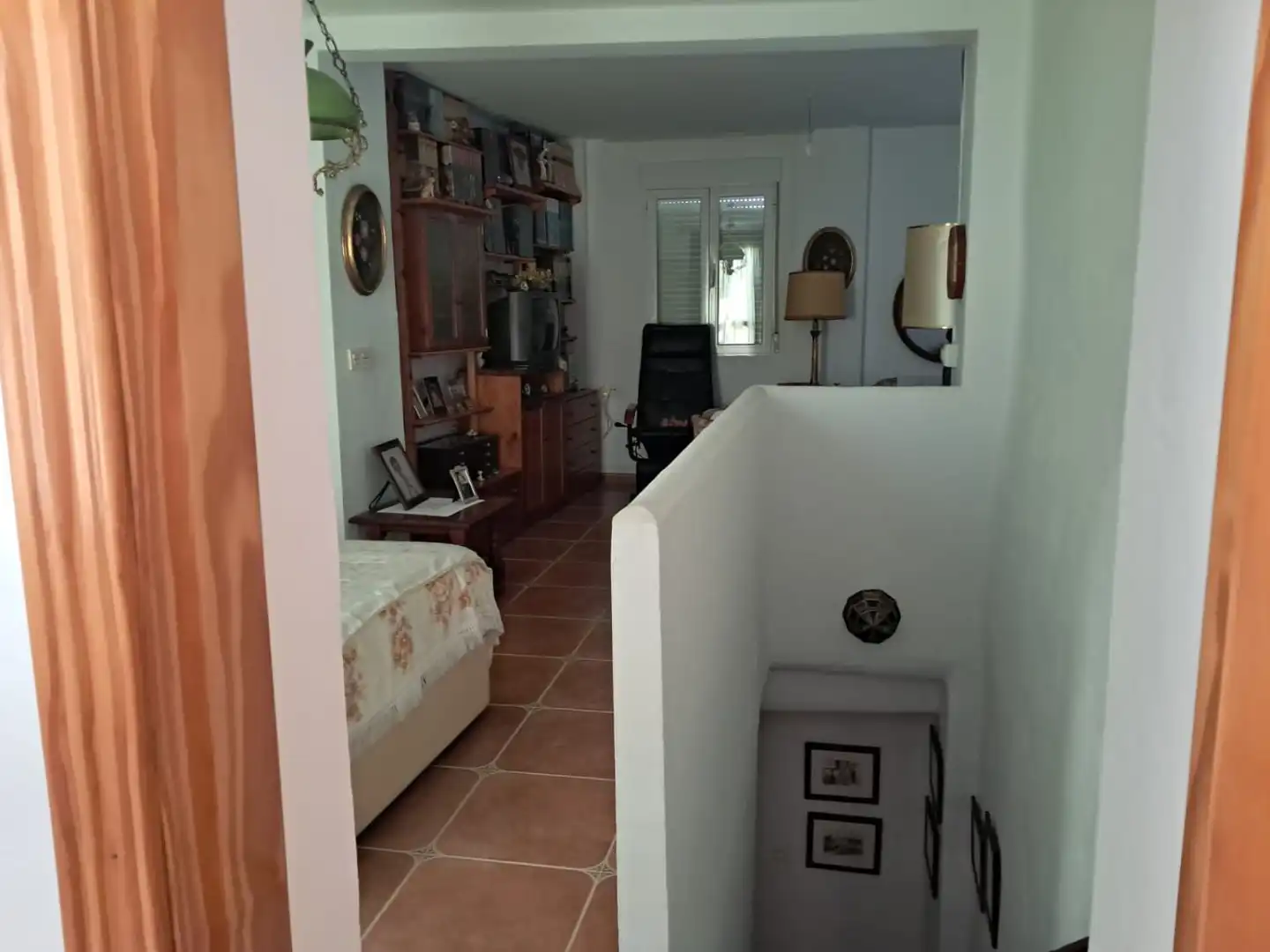 Casa con terrazza in vendita a Lecrín, imagen 17