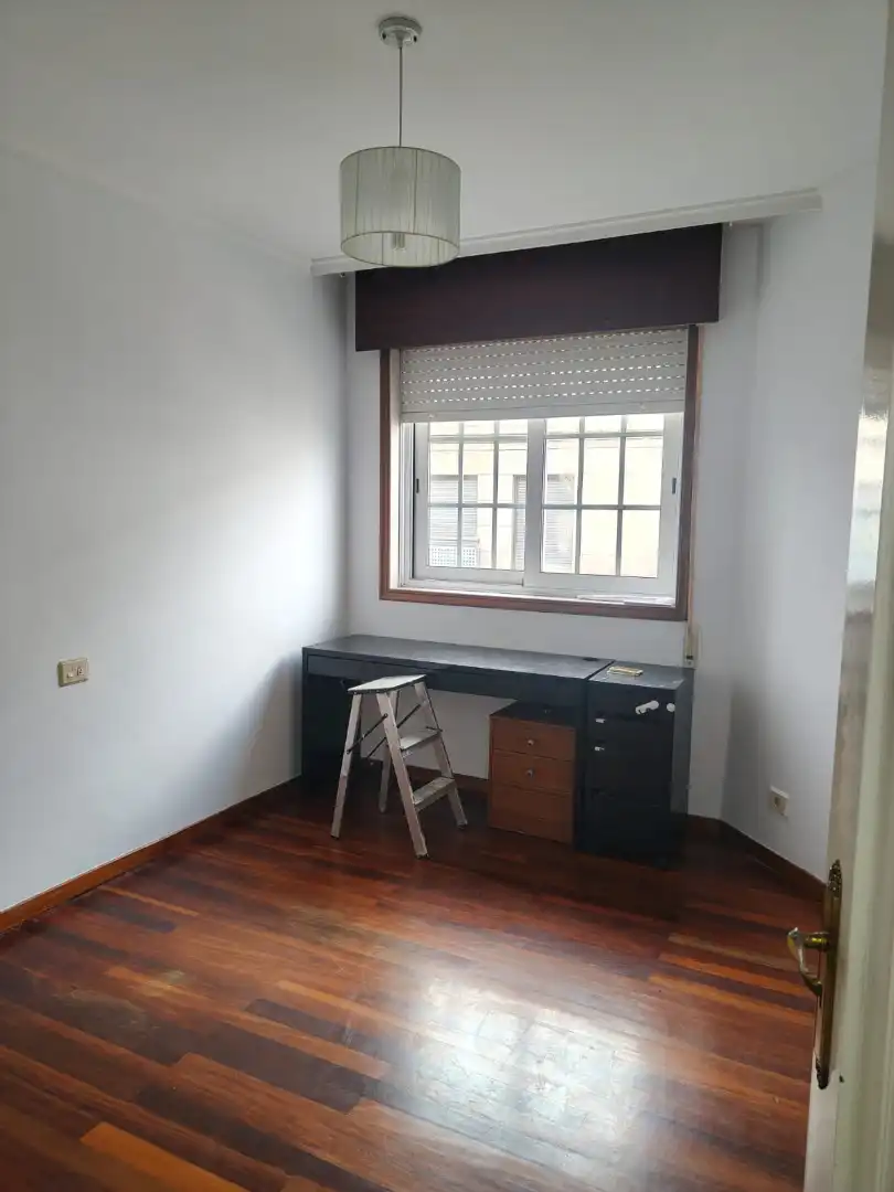 Piso en venta en As Neves