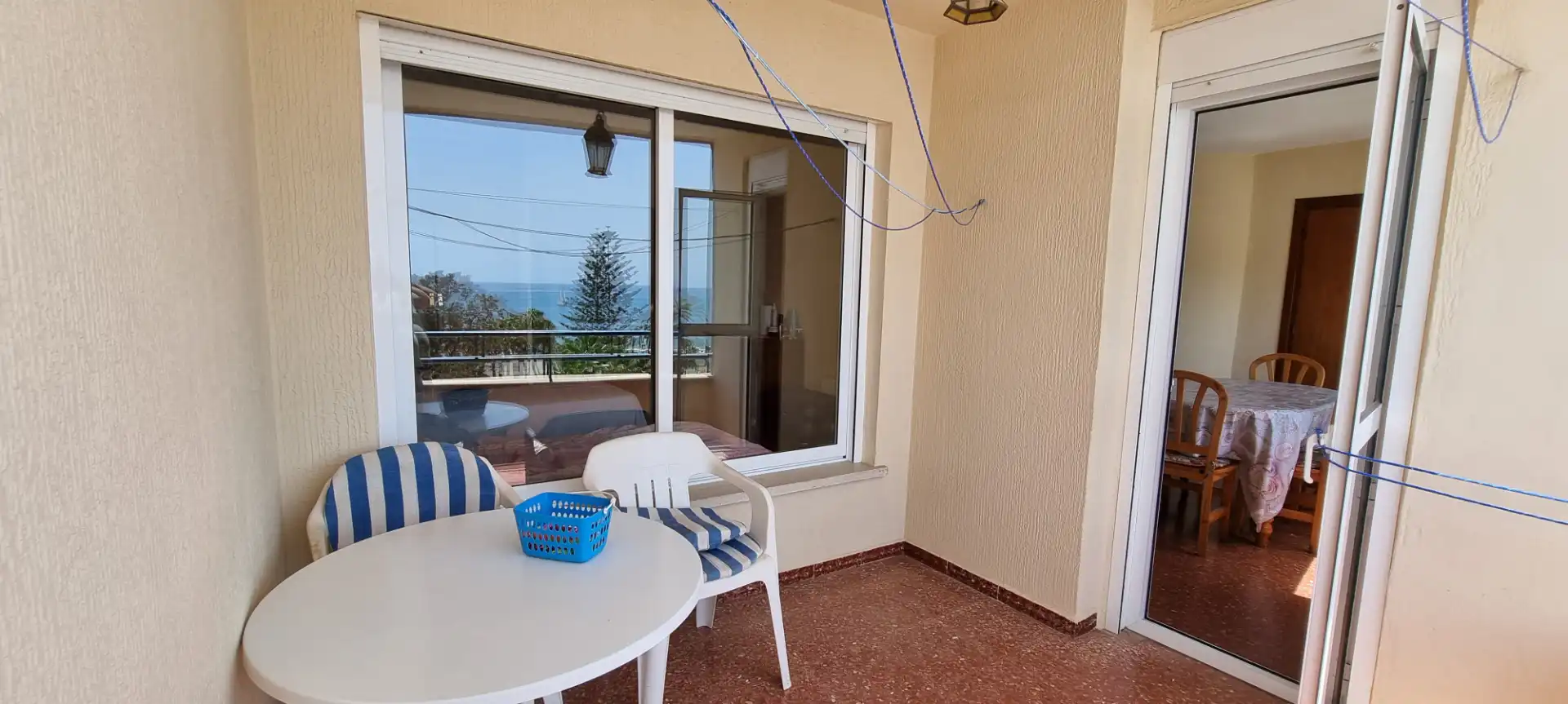 Wohnung mit Terrasse zum Verkauf in Calle Acera la Marina 71, imagen 18