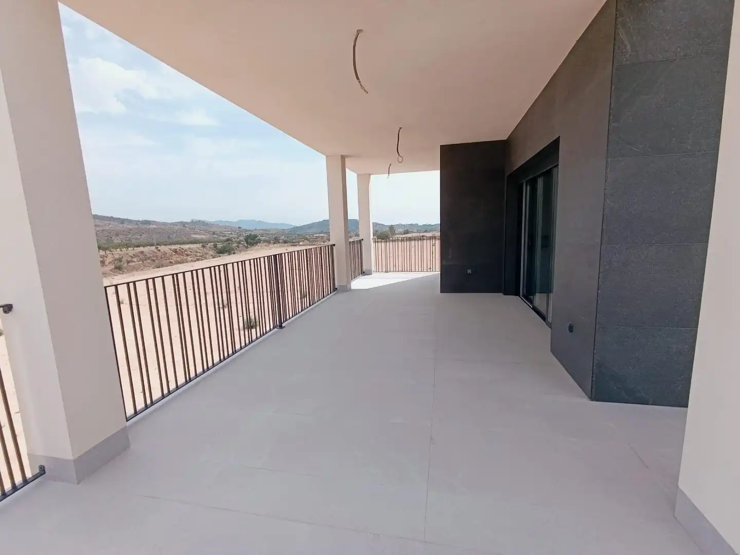Terrace of Houses for sale in Abanilla  with Air Conditioner, Heating and Terrace