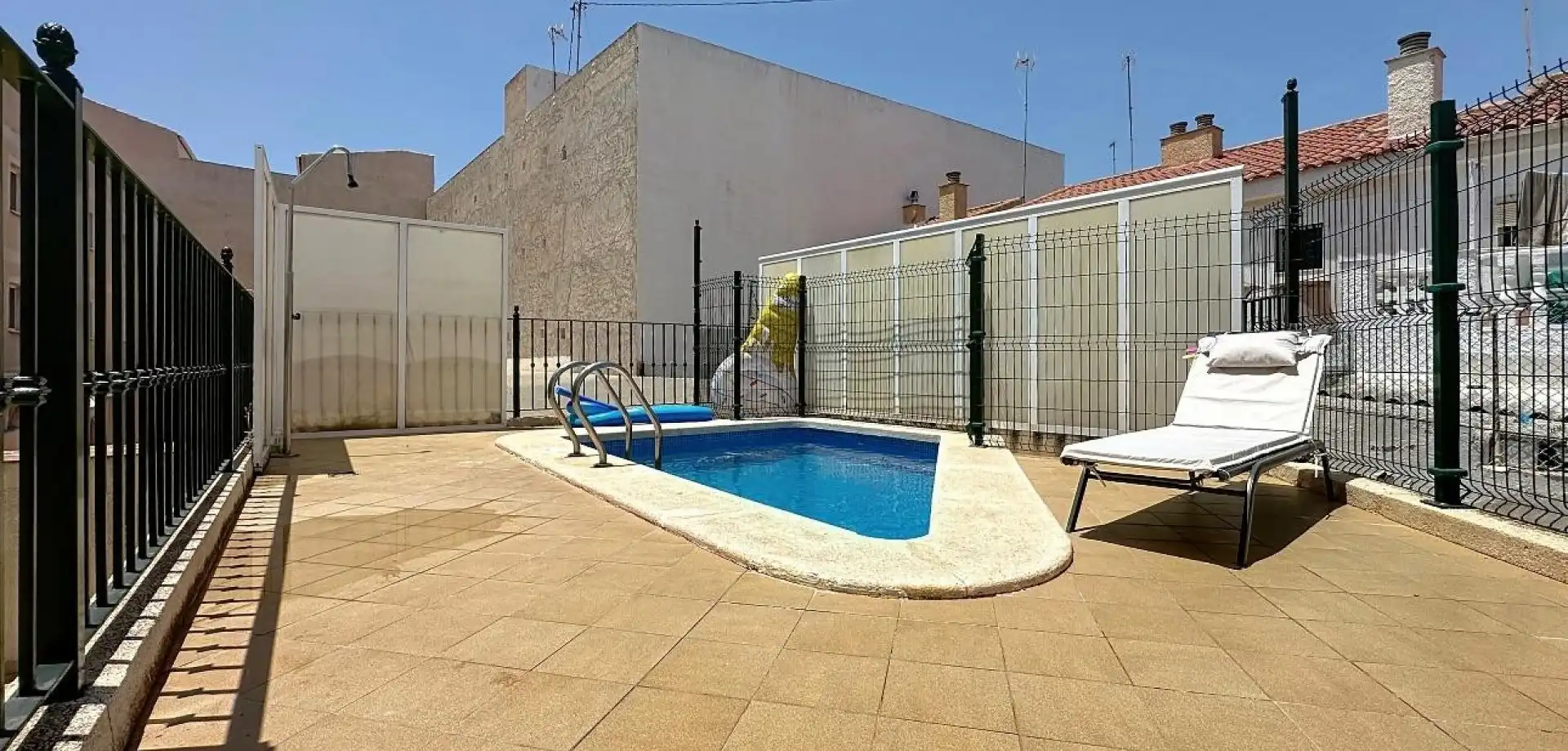 Mini appartamento con piscina in vendita a Los Cuarteros, imagen 13