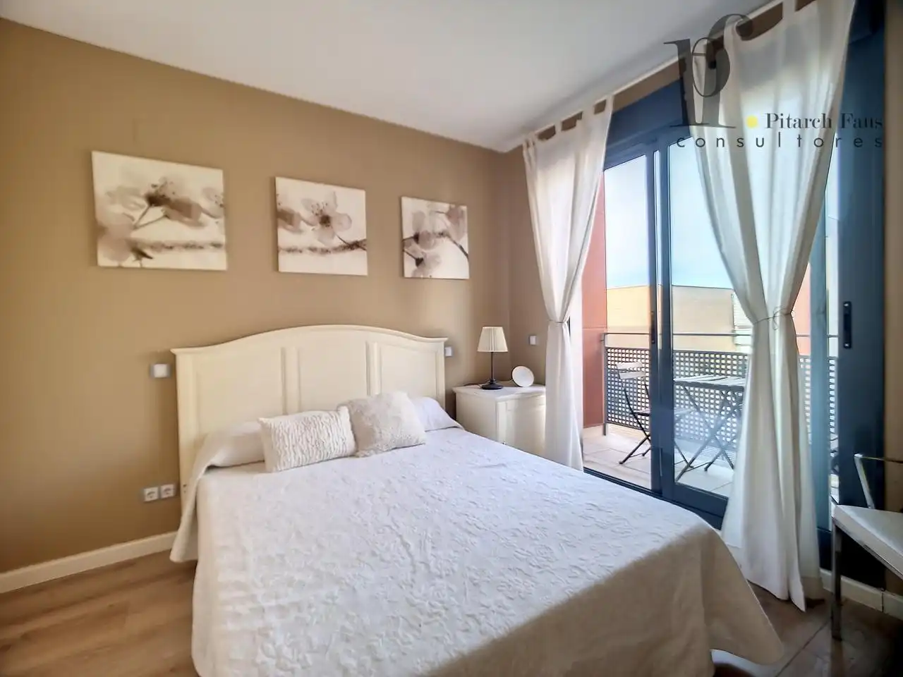 Maison jumelée avec terrasse à louer à La Conarda, imagen 26