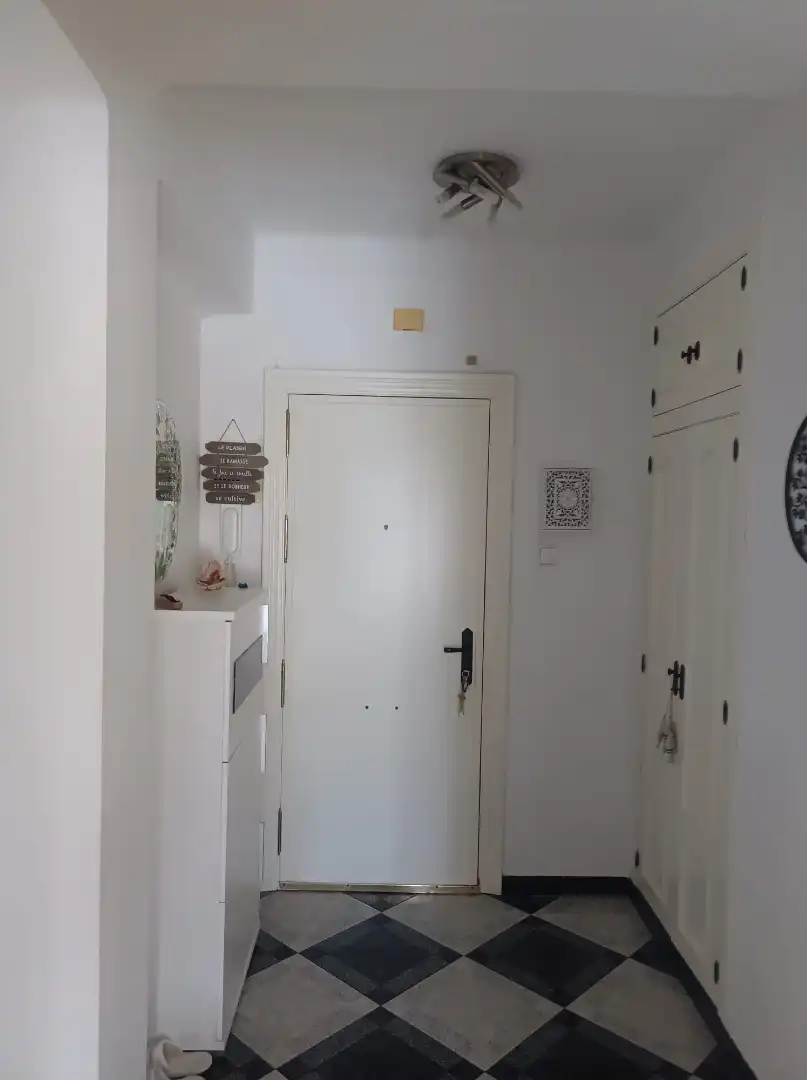 Appartamento con ascensore in vendita a Avenida Vivar Téllez 69D, imagen 34