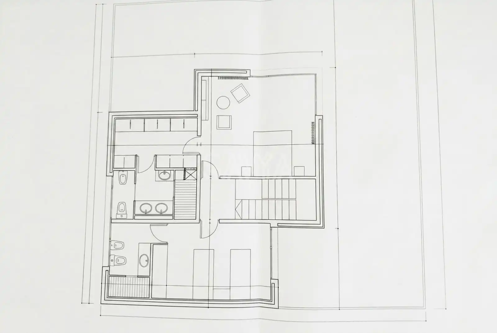 Haus oder Chalet zum Verkauf in Sant Just Desvern mit Klimaanlage, Heizung und Parkett