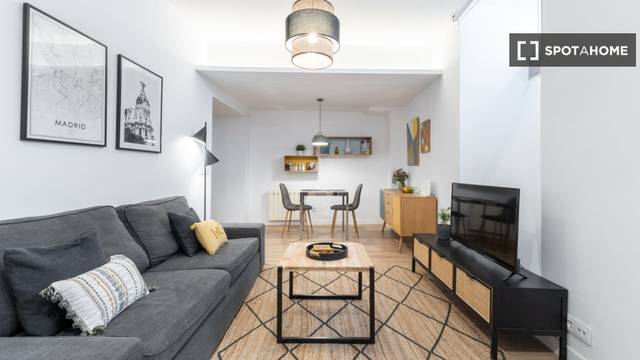 Piso en Alquiler en Palacio