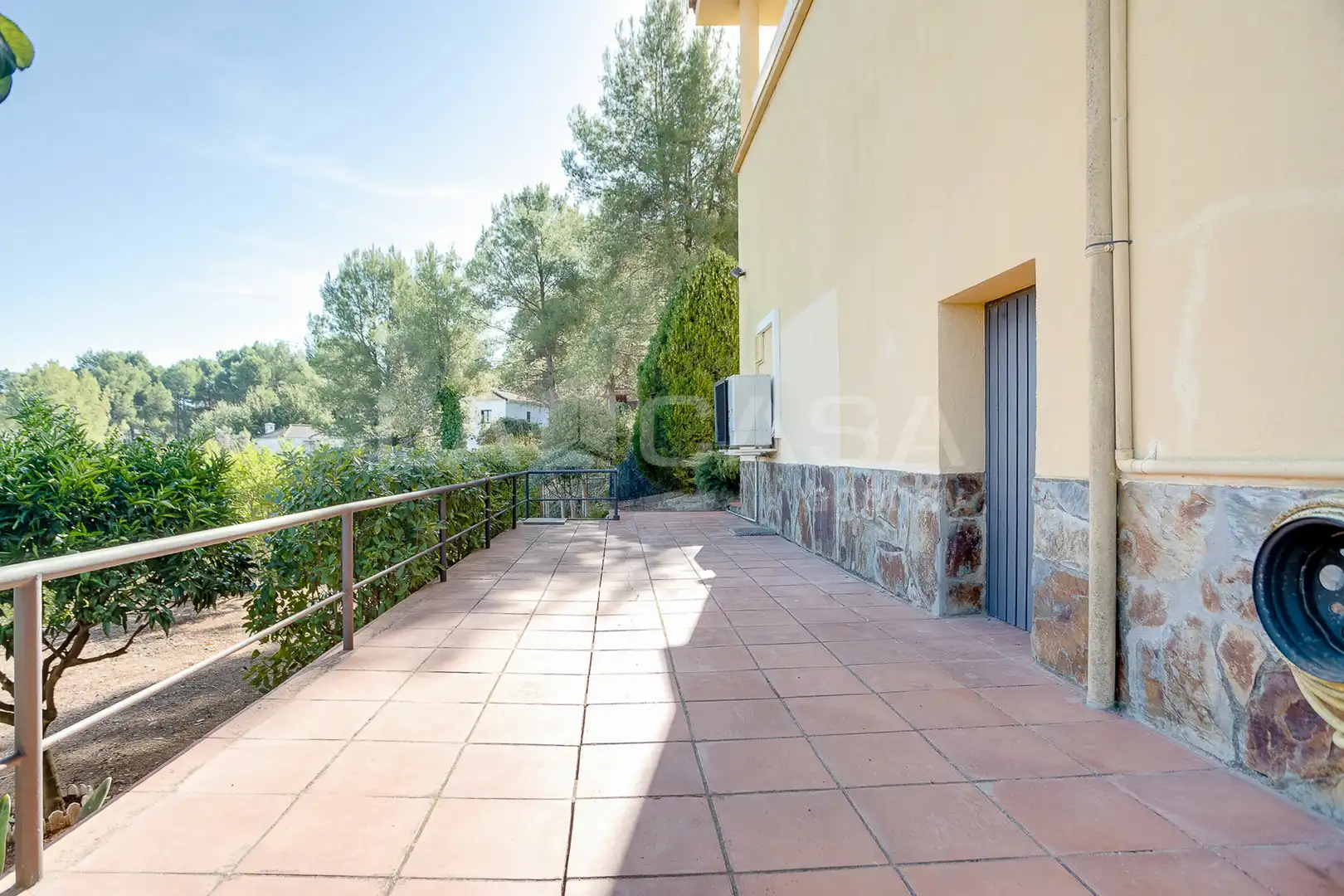Casa con terraza en venta en Corbera de Llobregat, imagen 80