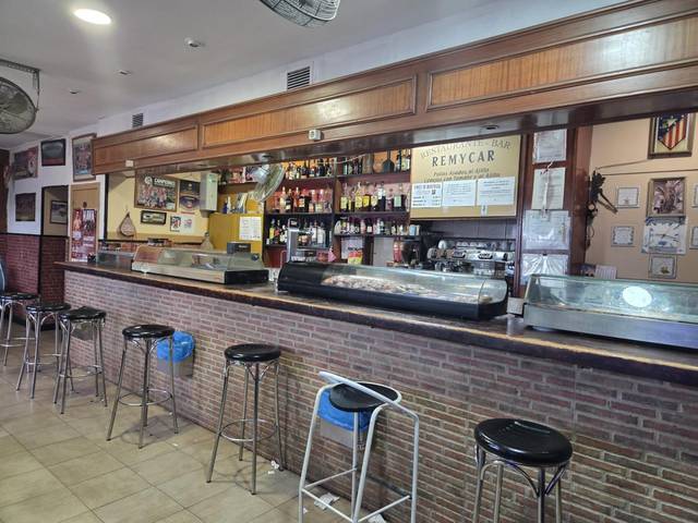 Local comercial en Venta en Los Arcos - El Viviero