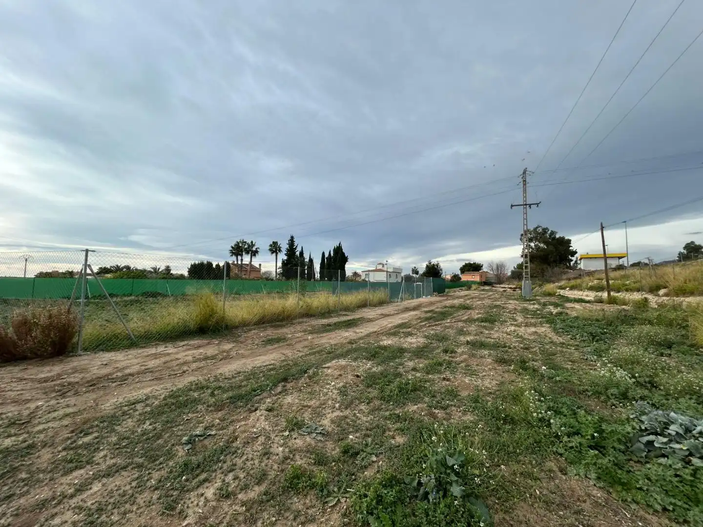 Terreno en venta en Villajoyosa / La Vila Joiosa