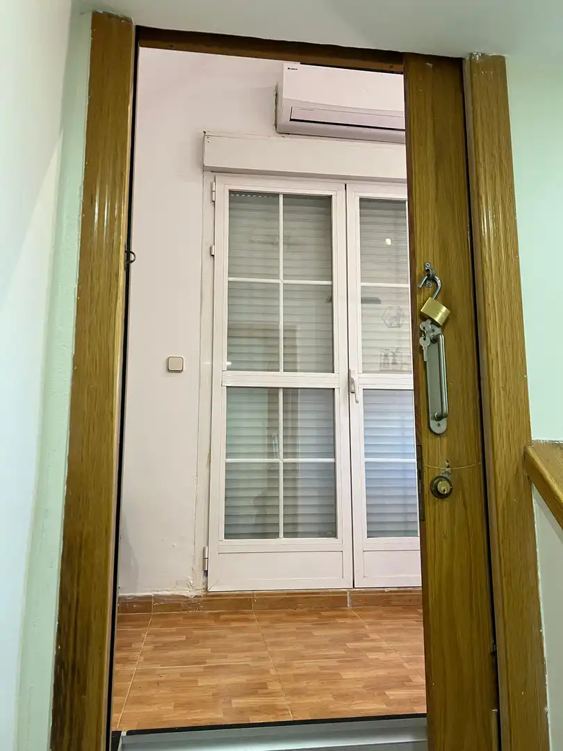 Casa o chalet en venta en Rivas-Vaciamadrid con Aire acondicionado, Calefacción y Jardín privado