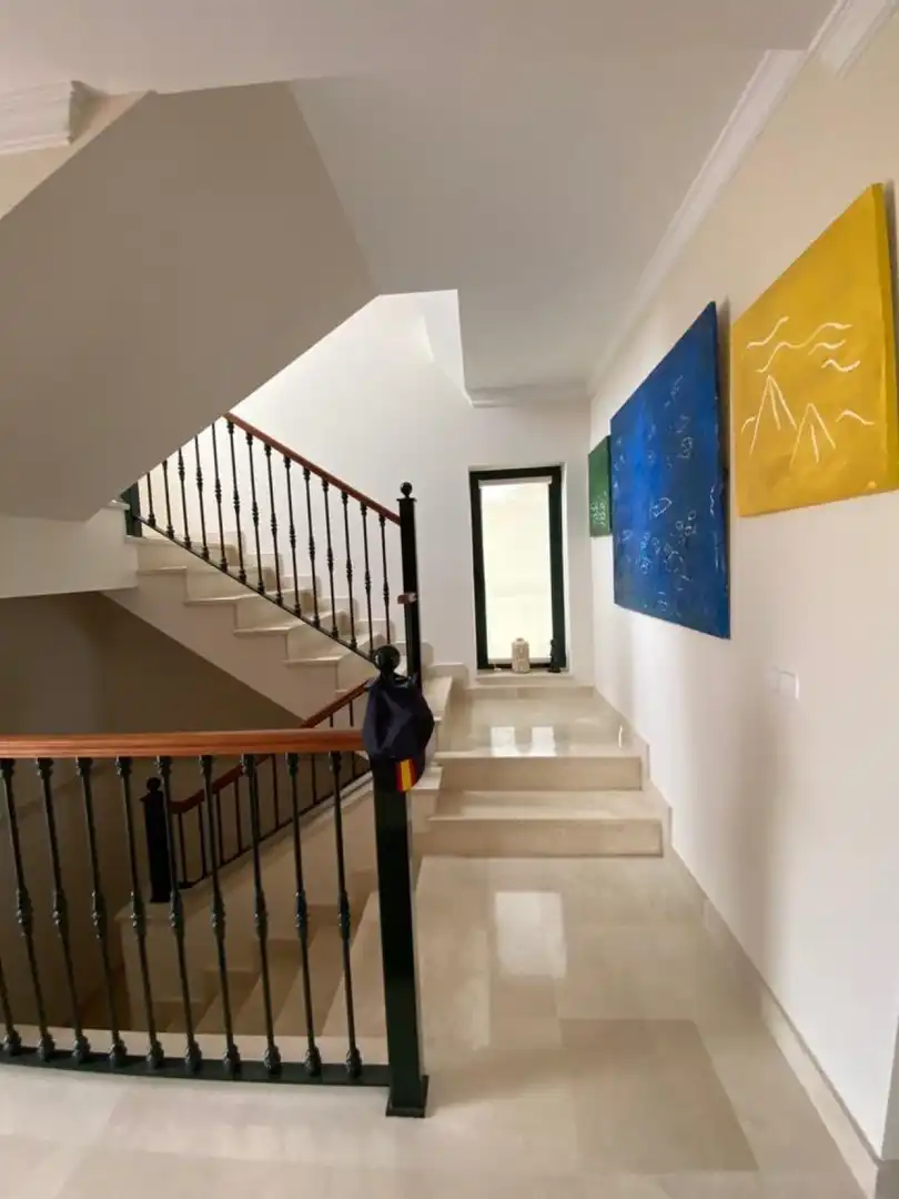 Casa o xalet en venda en Arcos de la Frontera amb Aire condicionat, Calefacció i Jardí privat