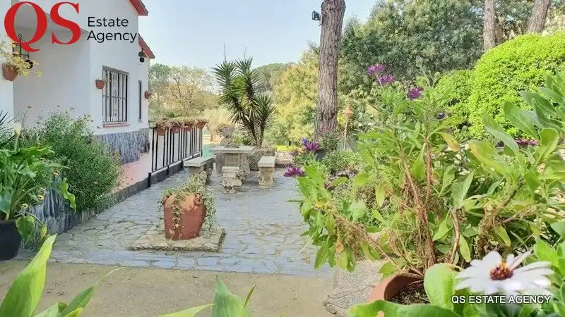 Casa amb piscina en venda a Mas Altaba - El Molí, imagen 14