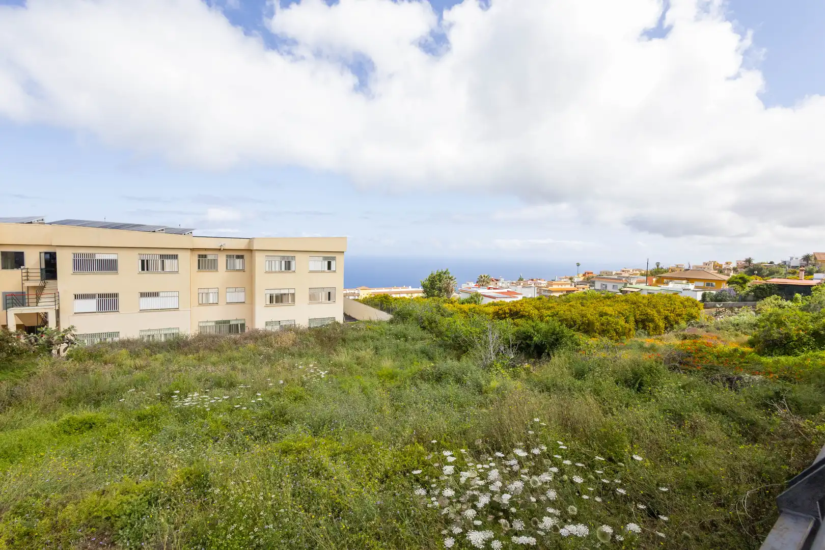 Terreno residencial en venta en Calle Limeras 50, imagen 10