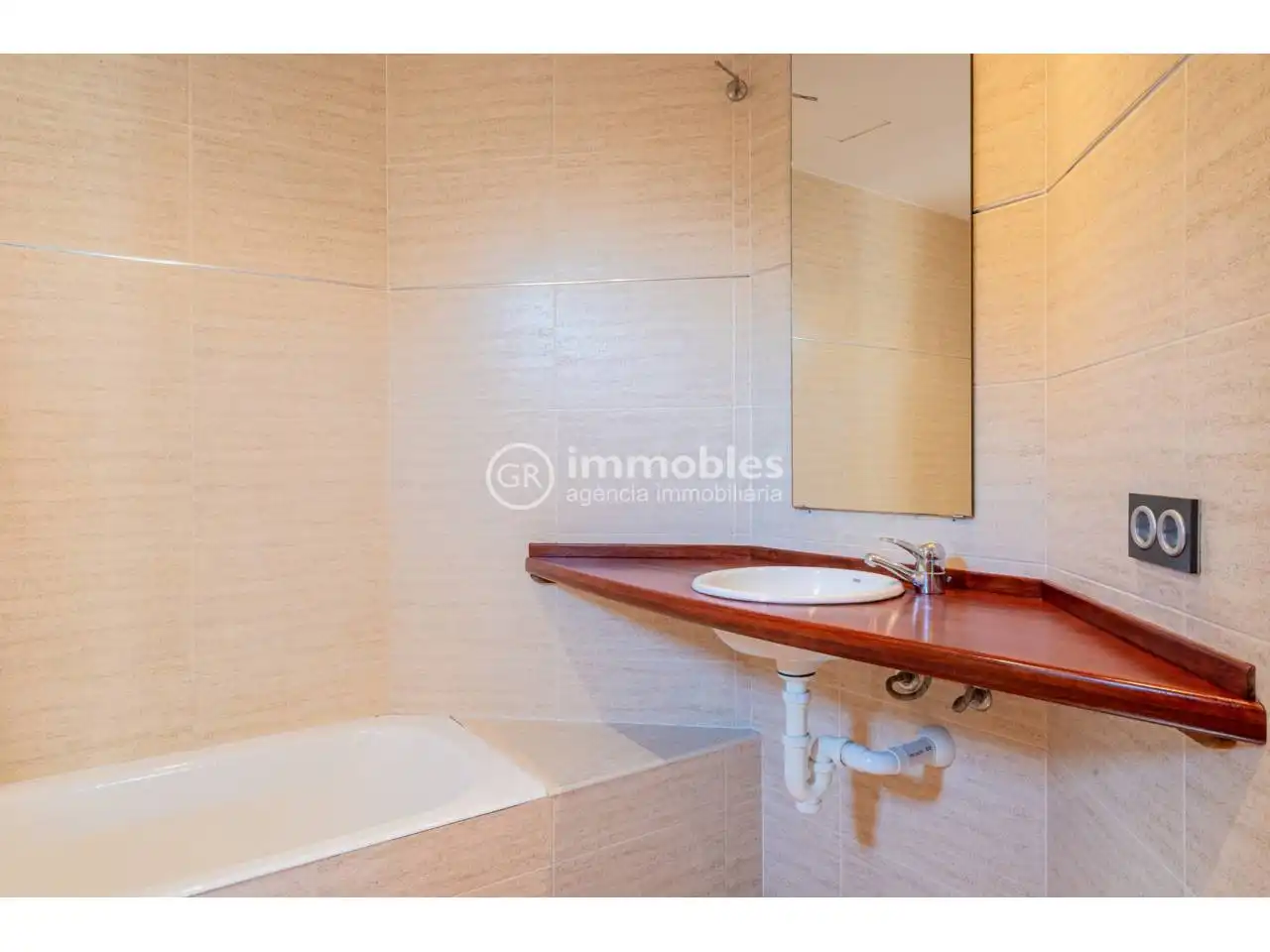 Bathroom of Flat for sale in Bunyola, Illes Balears