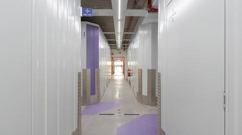 Photo 3 of Box room to rent in Paseo de Arroyomolinos, 69, Suroeste - Zona Hospital, Madrid