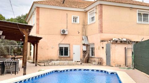 Foto 4 de Casa o xalet en venda a La Flota,  Murcia Capital