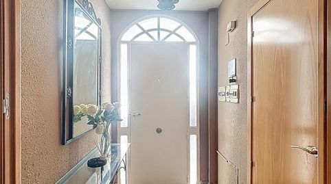 Foto 4 de Casa adosada en venta en Santa Isabel, Jaén Capital