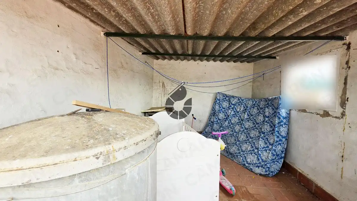 Flat for sale in Coria del Río