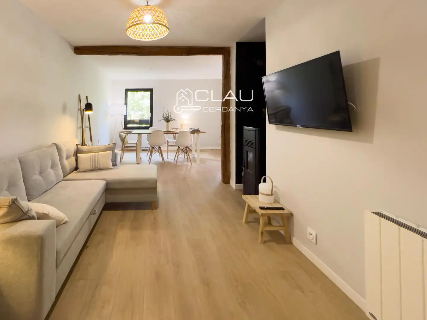 Flat with terrace to rent in Chemin des Écoliers 10, imagen 26