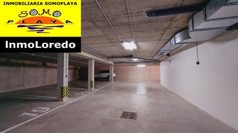 Foto 4 de Garaje en venta en Loredo, Cantabria