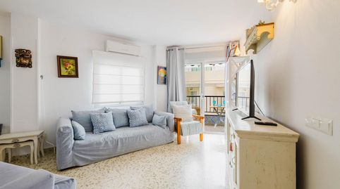 Foto 4 von Wohnung zum Verkauf in C. Pedro de Valdivia, Chaparil - Torrecilla - Punta Lara, Nerja