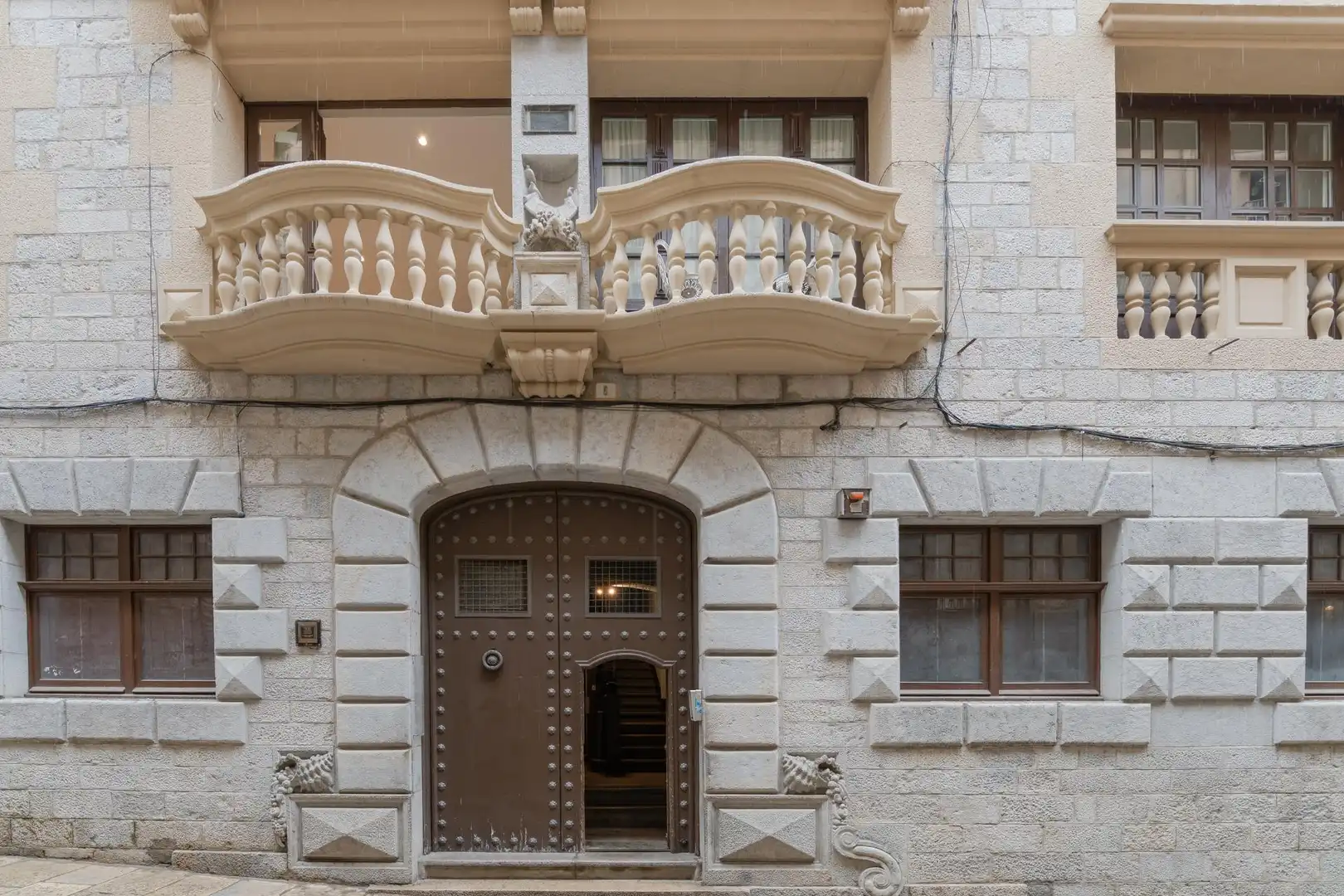 Wohnung zur Miete in Girona, Girona
