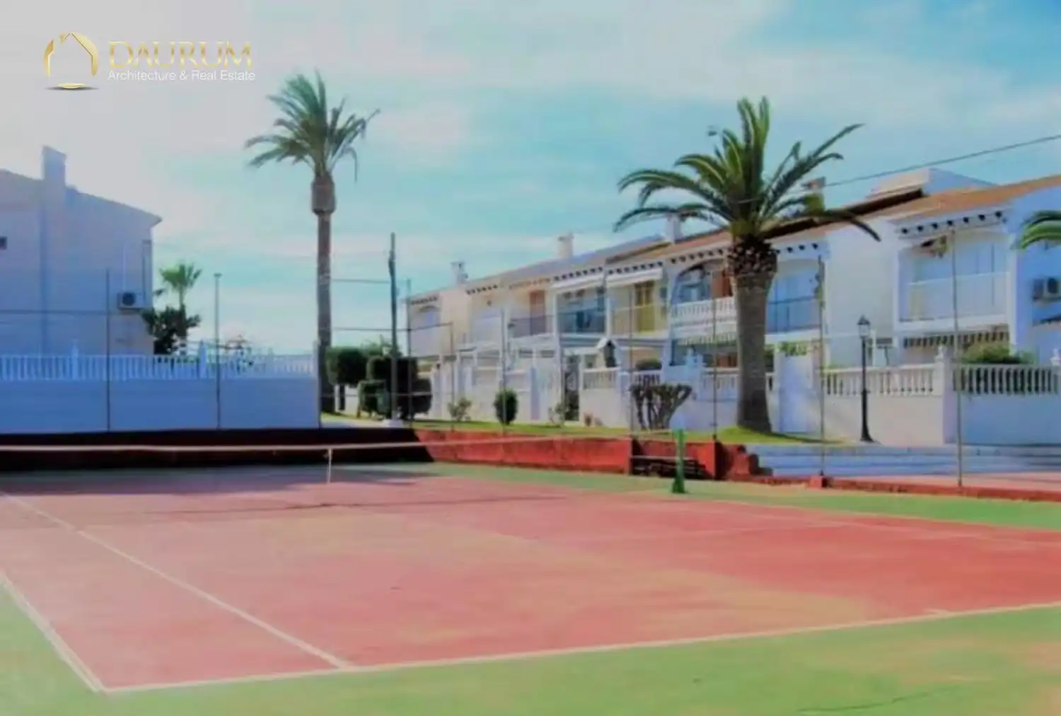 Reihenhaus mit Pool zum Verkauf in AVENIDA DEL CARABASÍ, imagen 22
