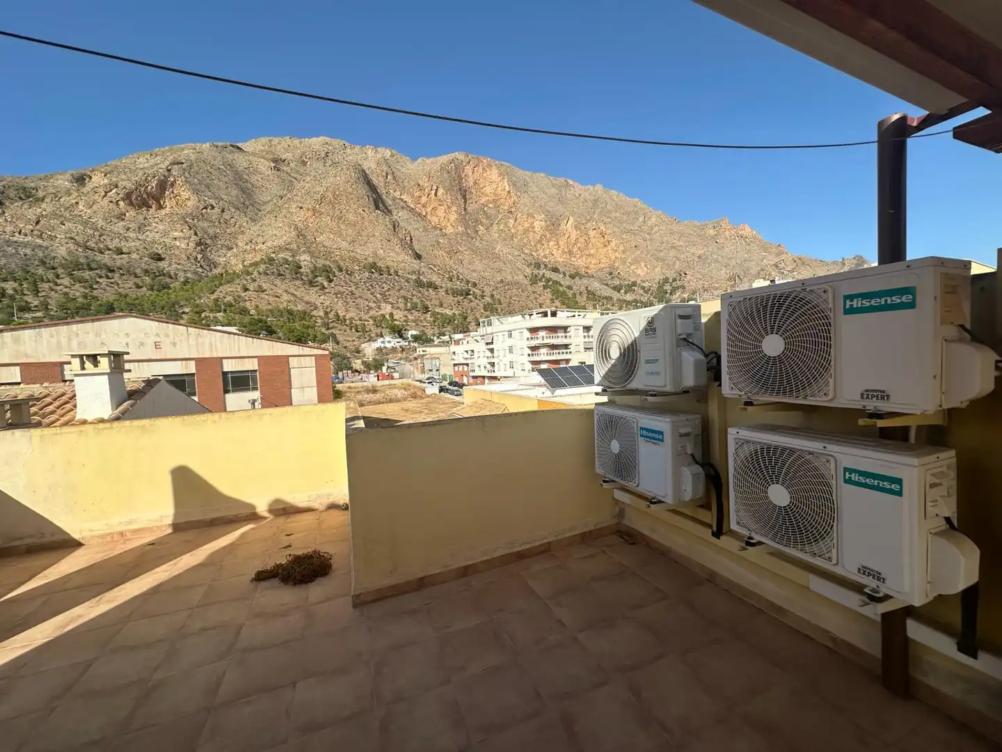 Adosado con piscina en venta en Calle Salvador Dalí, imagen 30