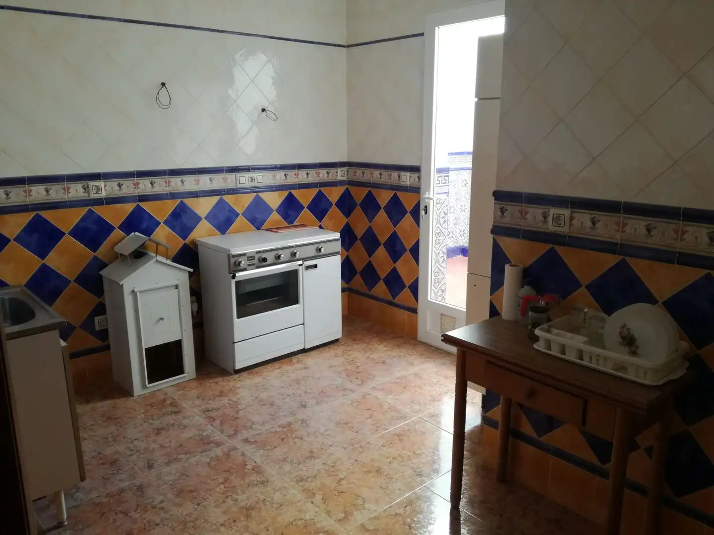 Appartamento in vendita a Monterrubio de la Serena, imagen 6