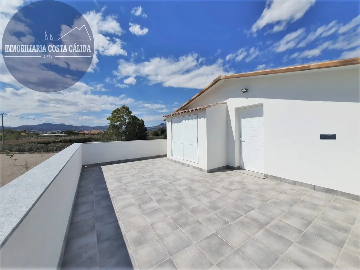 Villa avec piscine à vendre à Puerto Lumbreras, imagen 7