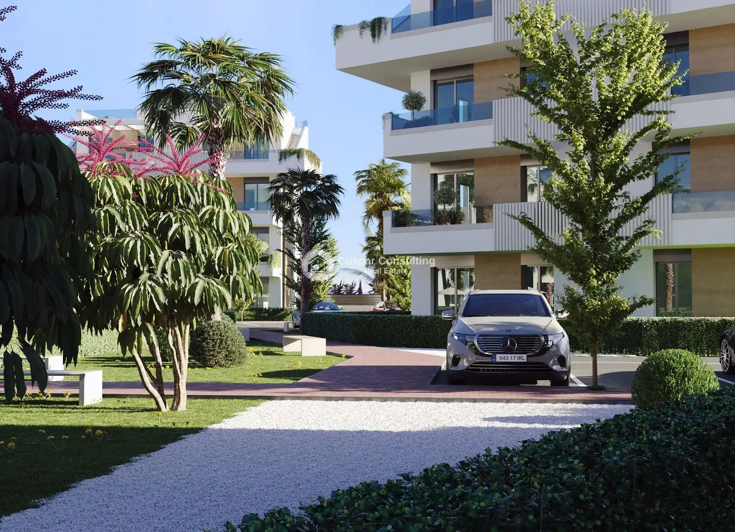 Apartamento con piscina en venta en Centro, imagen 17