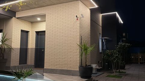 Foto 5 von Einfamilien-Reihenhaus zum Verkauf in Zona Europa, Arroyomolinos (Madrid)