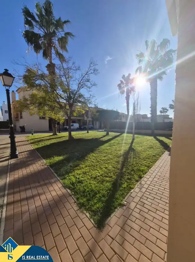 Apartament amb piscina en venda a Zona Carrefour - Urbanizaciones, imagen 17