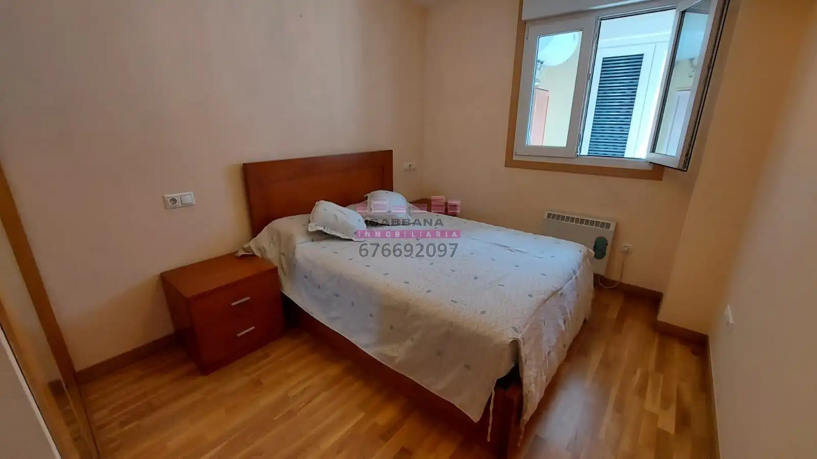 Apartment with lift to rent in Rúa Cervantes 19, imagen 14