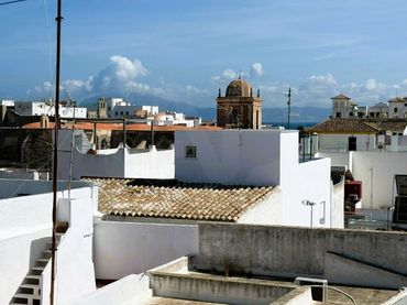 Àtic en venda a Tarifa ciudad