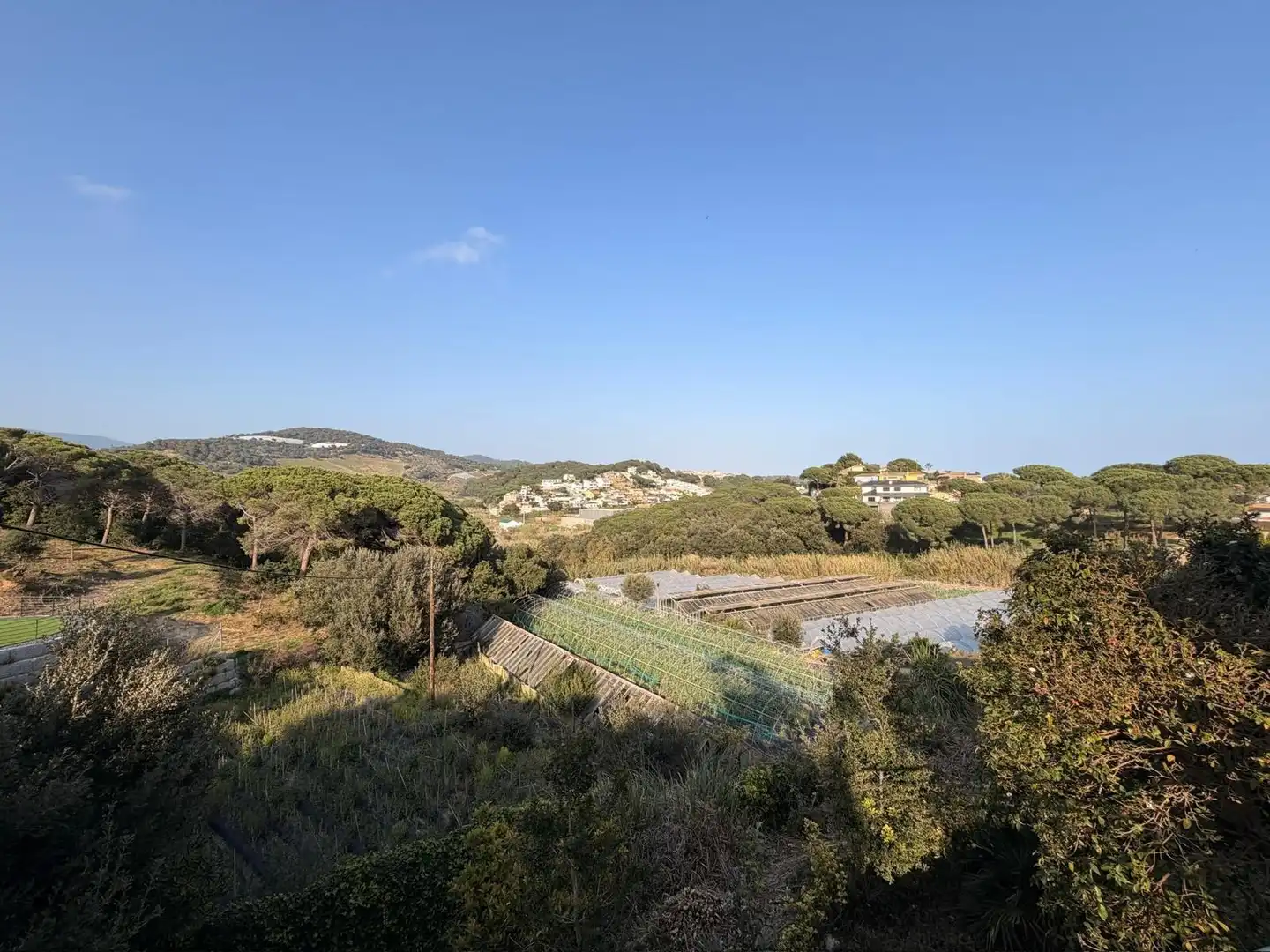 Casa o xalet en venda en Sant Pol de Mar amb Aire condicionat, Calefacció i Jardí privat